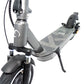 Trottinette Électrique Smartgyro K2 Titán Noir Gris 500 W 48 V