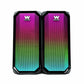 Speakers Woxter 2.0 BIG BASS 97 20 W