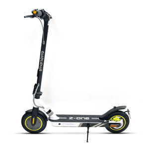 Trottinette Électrique Smartgyro SG27-393 400 W Noir 36 V