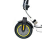 Electric Scooter Smartgyro SG27-393 400 W Black 36 V