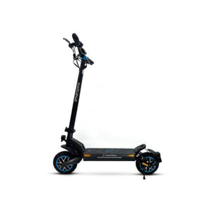 Trottinette Électrique Smartgyro DUAL MAX Noir 500 W