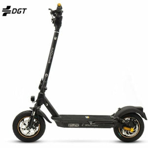 Trottinette Électrique Smartgyro K2 Pro XL Noir