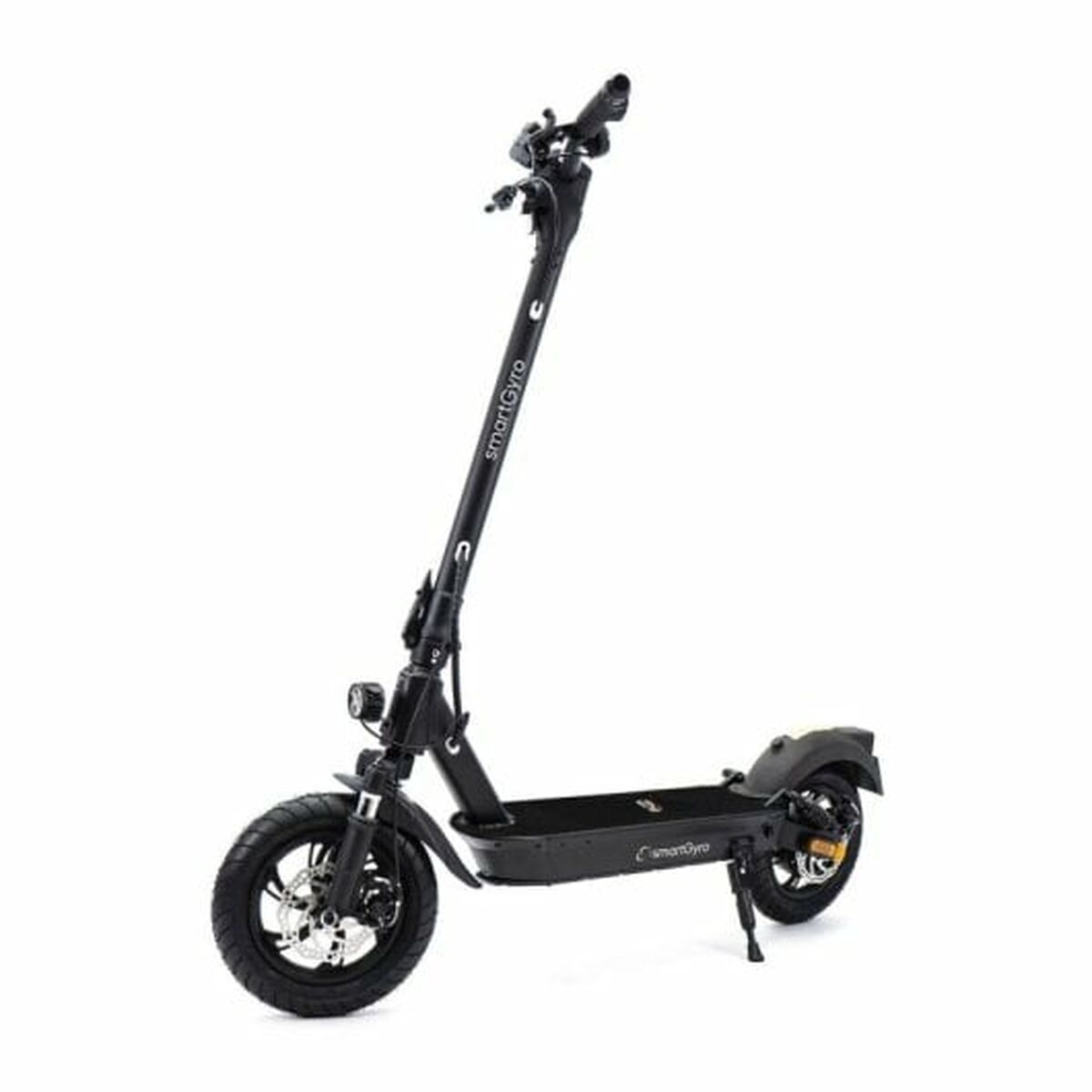 Elektroroller Smartgyro K2 Pro XL Schwarz