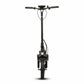 Trottinette Électrique Smartgyro K2 Pro XL Noir