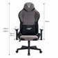 Gaming-Stuhl Woxter GM26-110