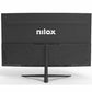 Monitor Nilox NXM27CRV01 27" 165 Hz LED