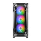 Desktop PC Vizzio TITANIUM R9-5900X 32 GB RAM 1 TB SSD