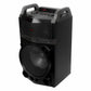 Tragbare Bluetooth-Lautsprecher Aiwa KBTUS-700 Schwarz