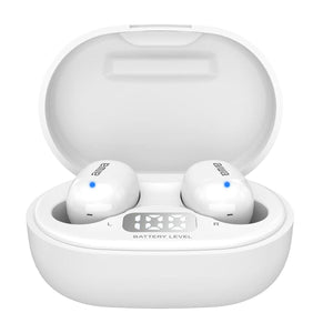 Bluetooth Headphones Aiwa EBTW-150WTMKII White