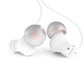 Casque Aiwa ESTM-50WT Blanc