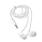 Casque Aiwa Blanc