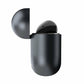 Casques avec Microphone Aiwa EBTW-888ANC/BK Noir