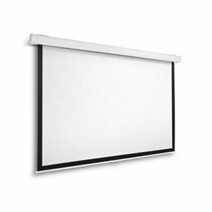 Elektrische Leinwand iggual Pantalla Elec. 200x200cm 200 x 200 cm (200 x 200 cm)