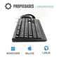 Keyboard and Mouse iggual IGG317617