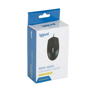 Souris iggual IGG318874