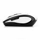 Optical Wireless Mouse NGS White Flea Advanced 800/1600 dpi White/Black White Black/White (1 Unit)