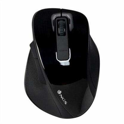 Souris sans-fil NGS Bow Noir