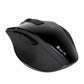 Souris sans-fil NGS Bow Noir