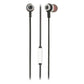 In ear headphones NGS ELEC-HEADP-0294 Silver