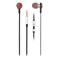 In ear headphones NGS ELEC-HEADP-0294 Silver