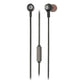 In ear headphones NGS ELEC-HEADP-0294 Silver