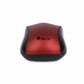 Optische Maus NGS NGS-MOUSE-1092 Rot 1200 DPI