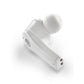 Oreillette Bluetooth NGS ARTICA BLOOM WHITE Blanc Noir