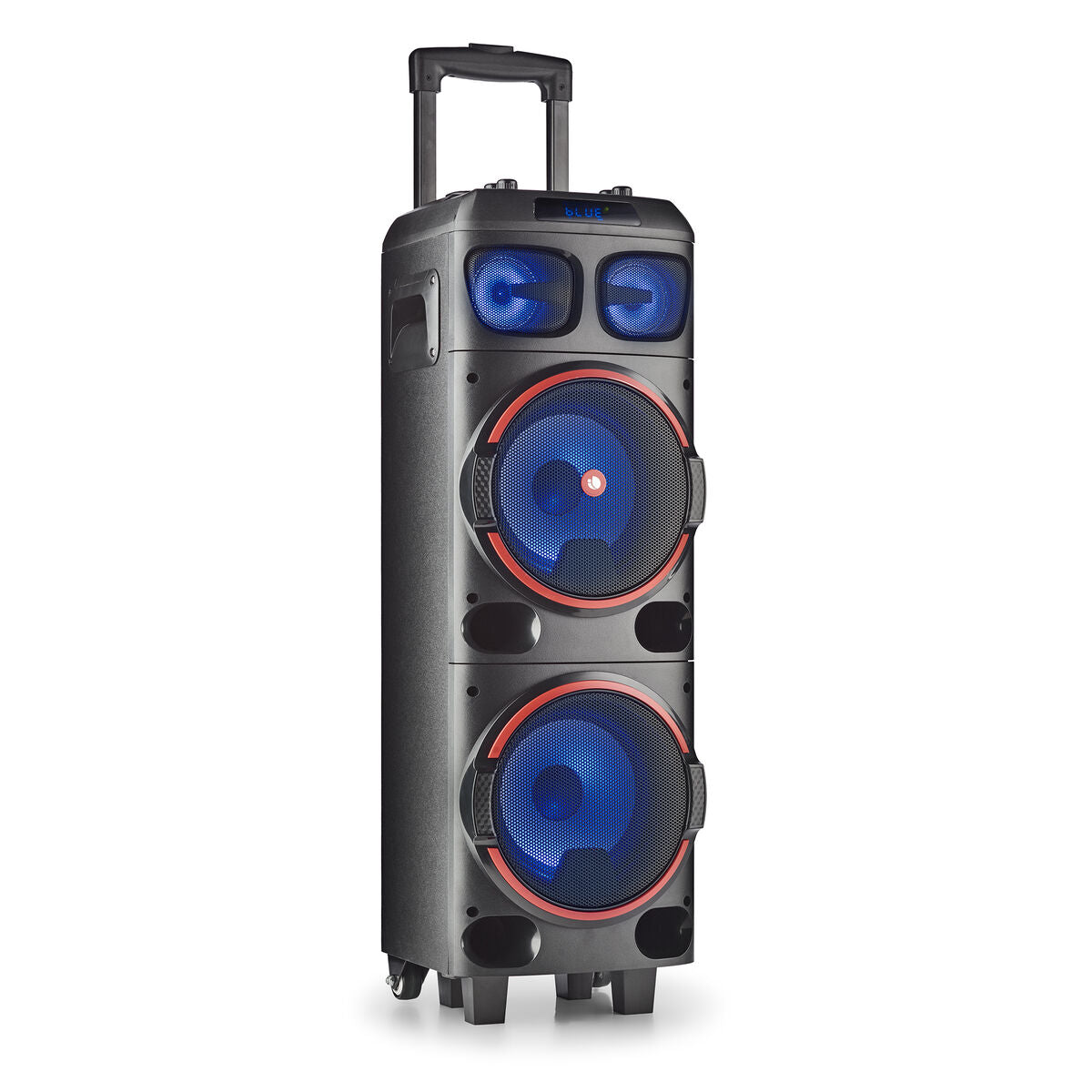 Bluetooth Speakers NGS Wild Dub 1