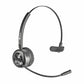 Headphones with Microphone NGS BUZZ BLAB Black