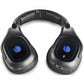 Gaming Headset mit Mikrofon NGS GHX-600 Schwarz