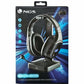 Gaming Headset with Microphone NGS GHX-600 Black