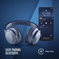 Headphones with Microphone NGS ELEC-HEADP-0398 Blue