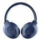 Headphones with Microphone NGS ELEC-HEADP-0398 Blue