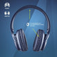 Headphones with Microphone NGS ELEC-HEADP-0398 Blue