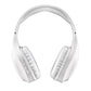 Headphones with Microphone NGS ARTICA WRATH White