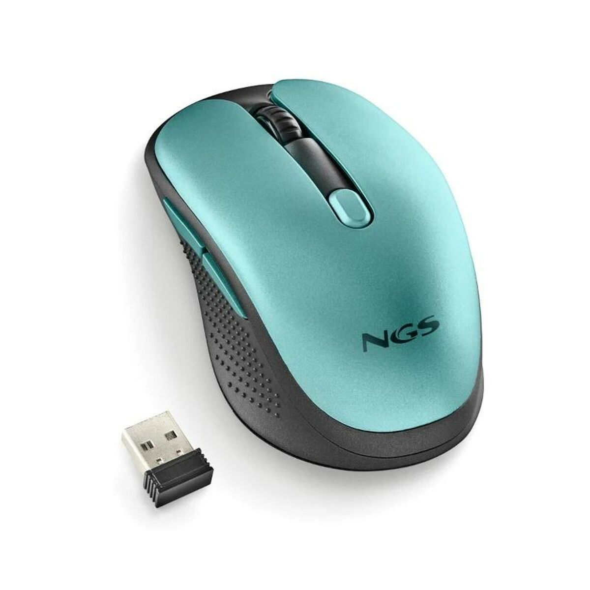 Souris NGS EVO RUST