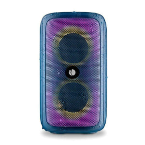 Haut-parleurs bluetooth portables NGS ELEC-SPK-0809