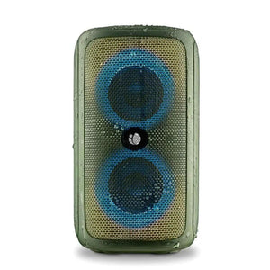 Portable Bluetooth Speakers NGS ELEC-SPK-0810