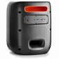 Portable Bluetooth Speakers NGS WILDSWAG Black