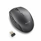 Souris NGS NGS-MOUSE-1228 Noir