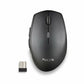 Souris NGS NGS-MOUSE-1228 Noir