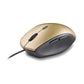 Souris NGS NGS-MOUSE-1237 Doré