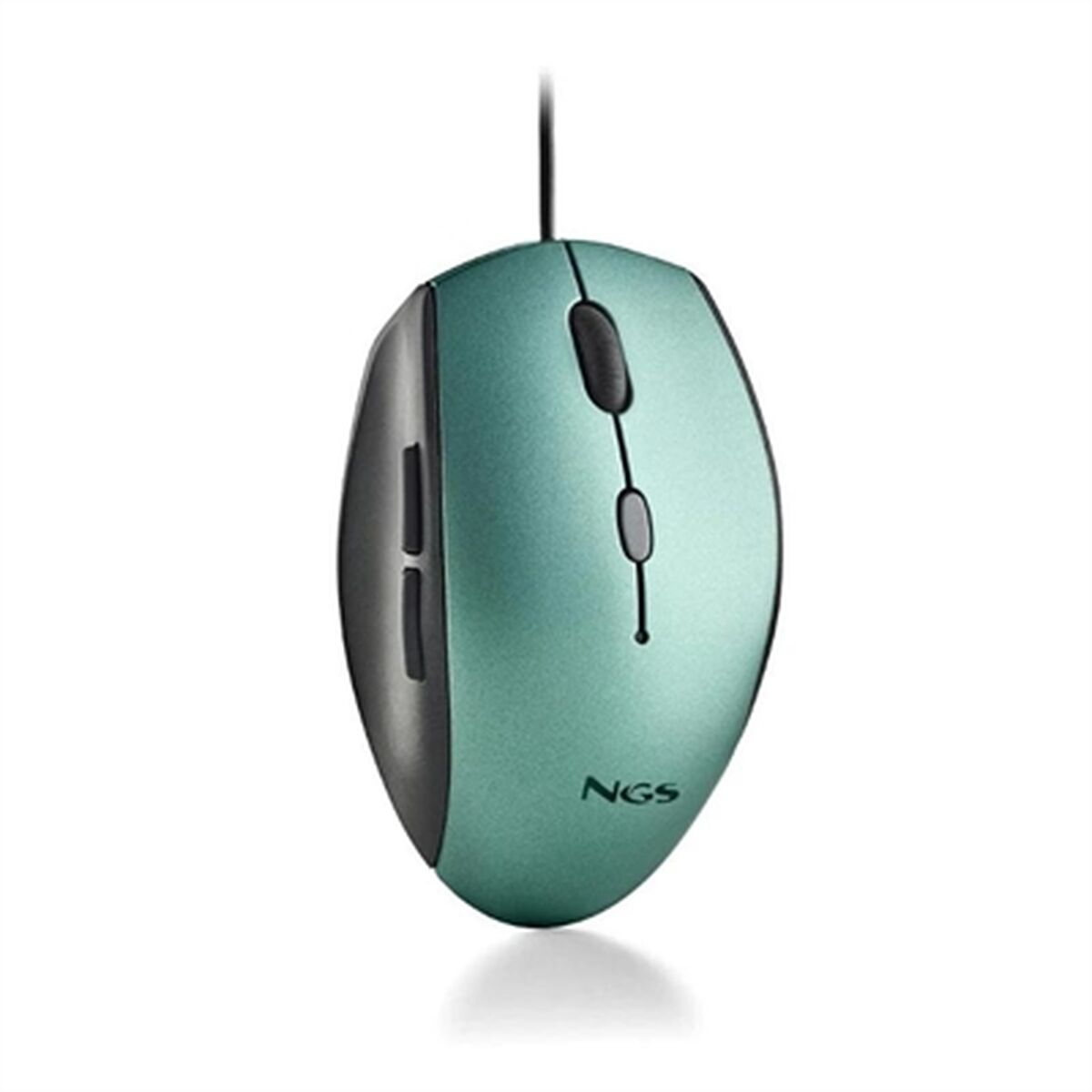 Souris NGS NGS-MOUSE-1238 Bleu