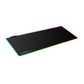 Gaming Mat with LED Illumination Newskill Themis Pro RGB Black