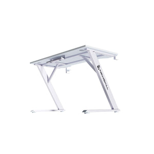 Bureau Gaming Newskill Belenor Blanc 120 x 60 x 63 cm