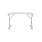 Desk Gaming Newskill Belenor White 120 x 60 x 63 cm