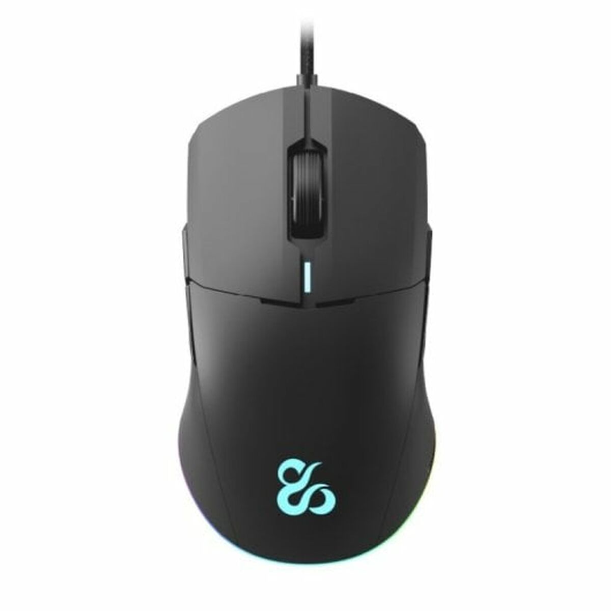 Souris Newskill Chiron  Noir