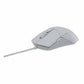 Souris Newskill Chiron  Blanc