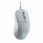 Souris Newskill Chiron  Blanc