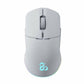 Souris Newskill Chiron  Blanc